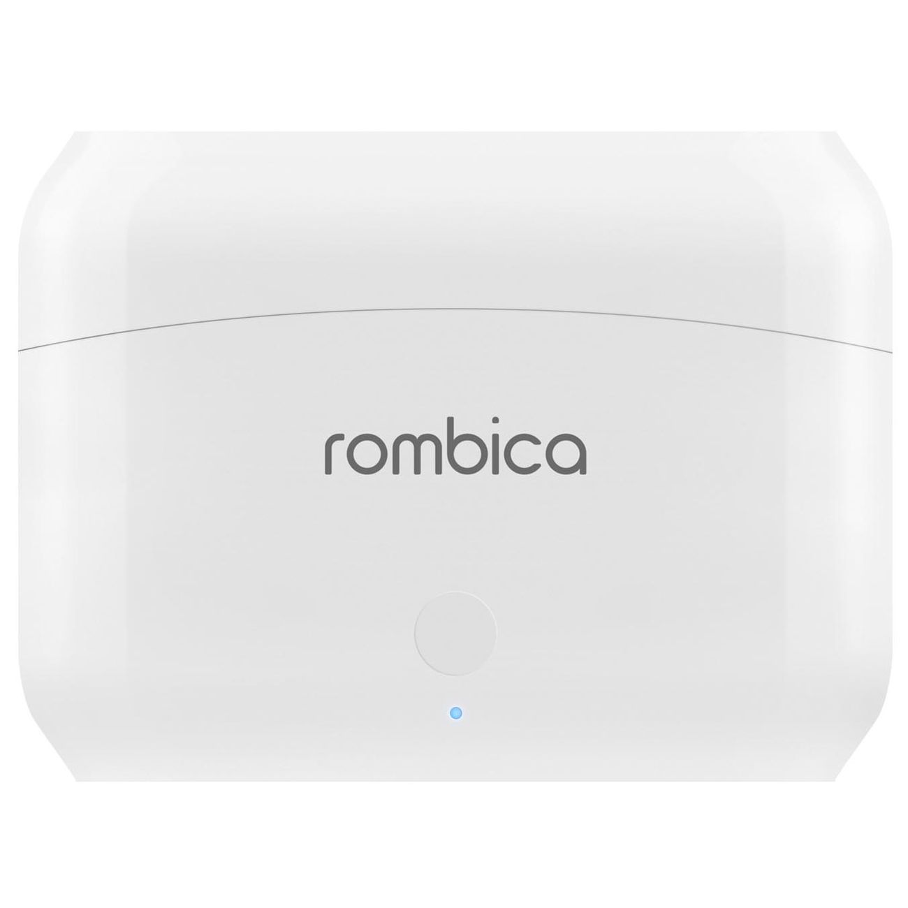 Наушники True Wireless Rombica mySound Shu (BH-T022)