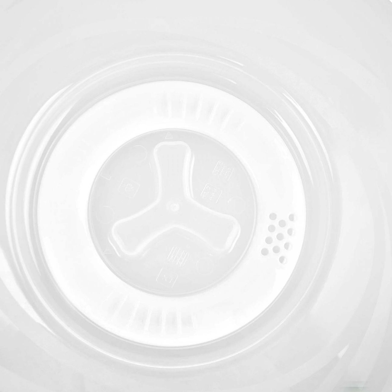 Крышка для микроволновой печи Sugar&Spice d250 SE229110998