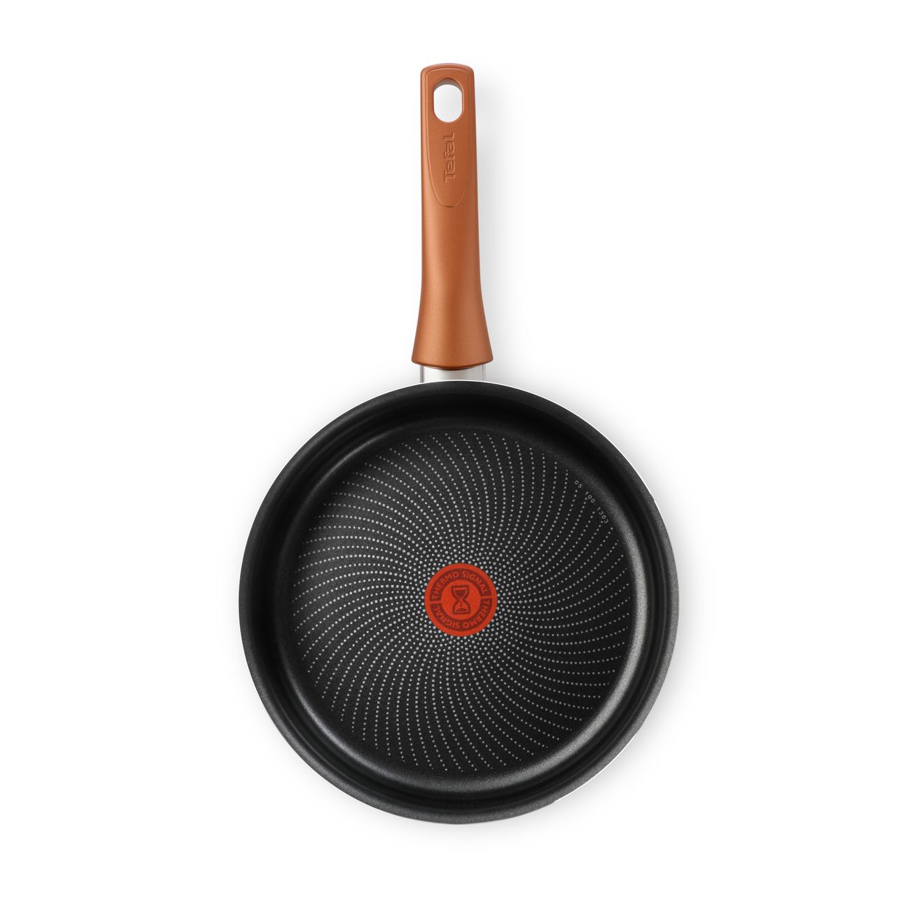 Сотейник Tefal Maxima 24 см&nbsp; с крышкой 04222224