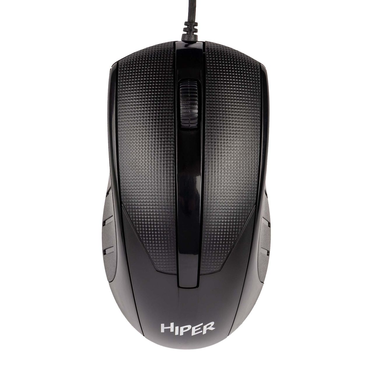 Мышь проводная HIPER HOM-021