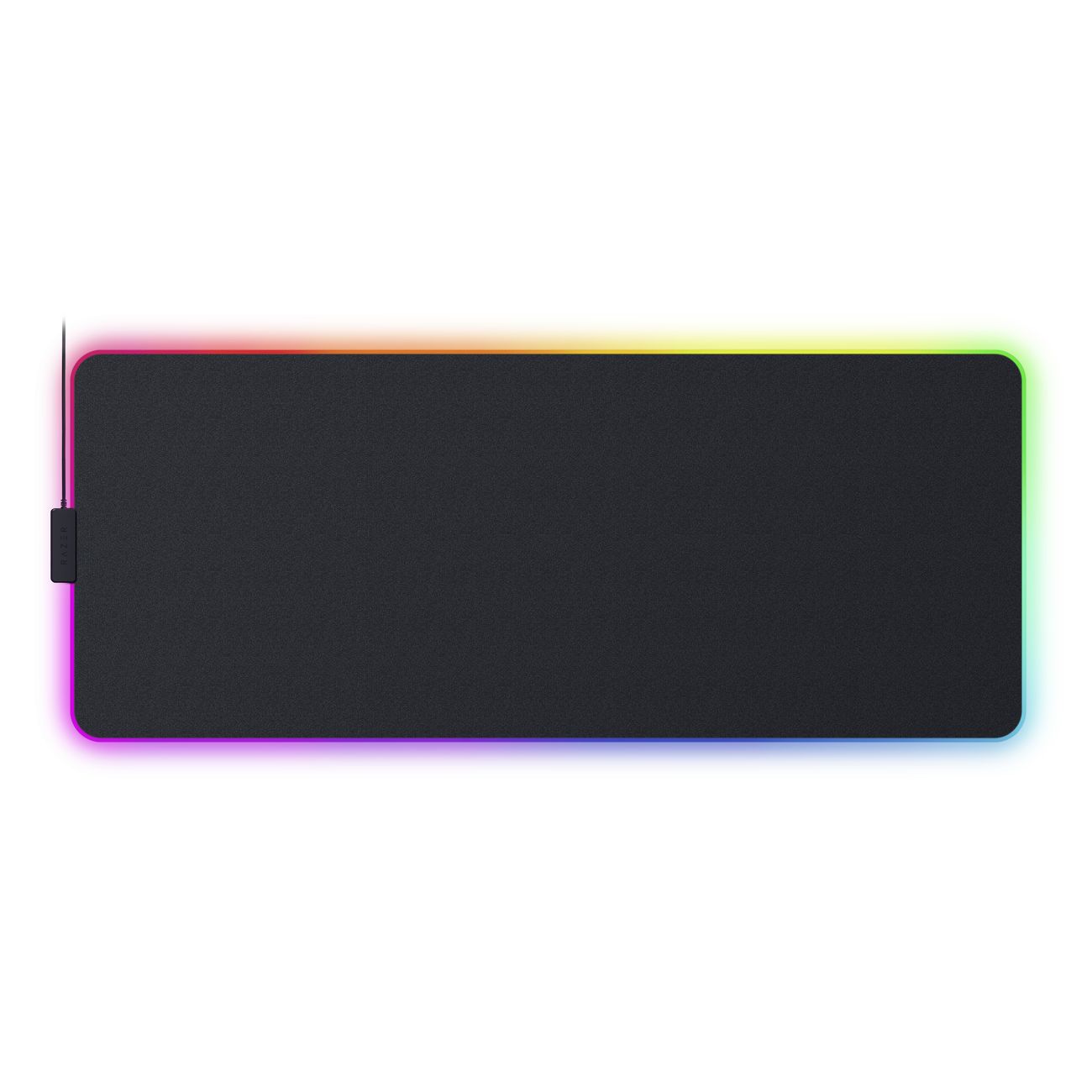 Игровой коврик Razer Strider Chroma (RZ02-04490100-R3M1) фото