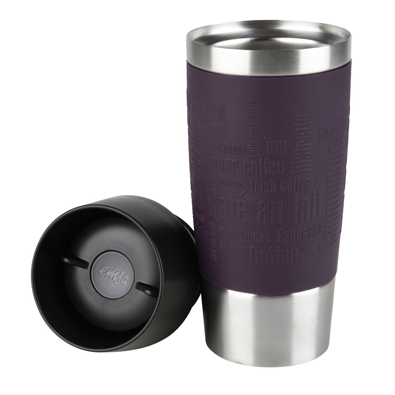 Термокружка Emsa Travel Mug 0,36 л N2014306