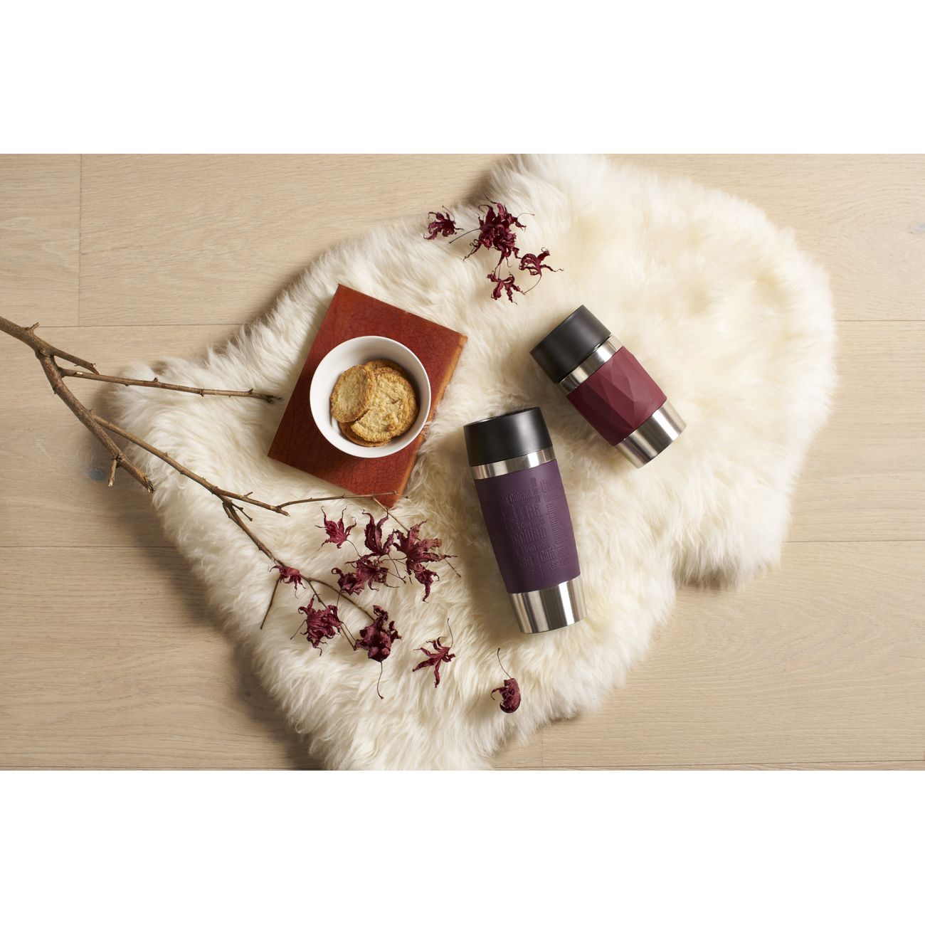 Термокружка Emsa Travel Mug 0,36 л N2014306