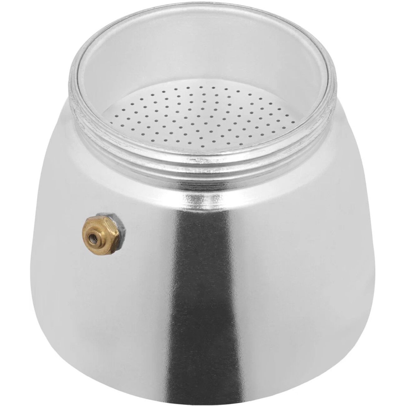 Гейзерная кофеварка Italco 275300