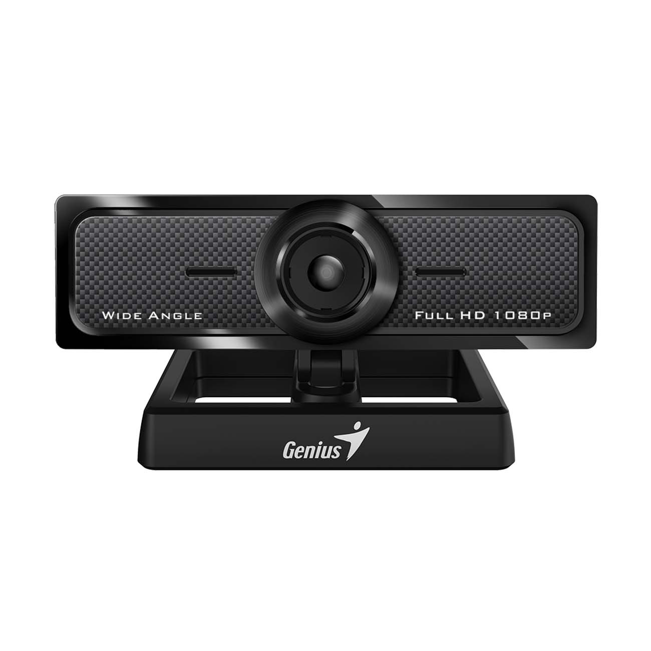 Web-камера Genius WideCam F100 v2