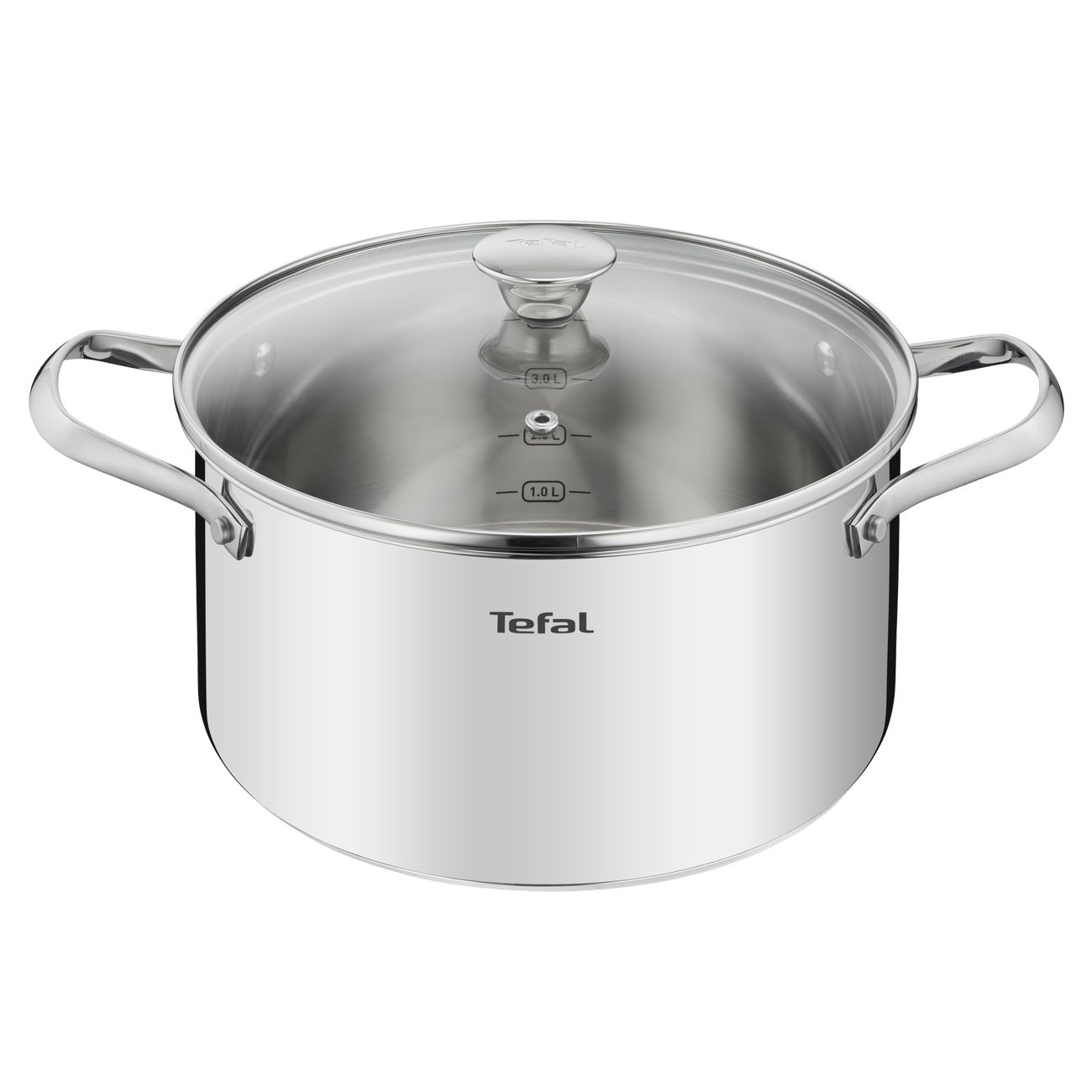 Набор посуды Tefal Cook Eat 10 предметов B922SA55