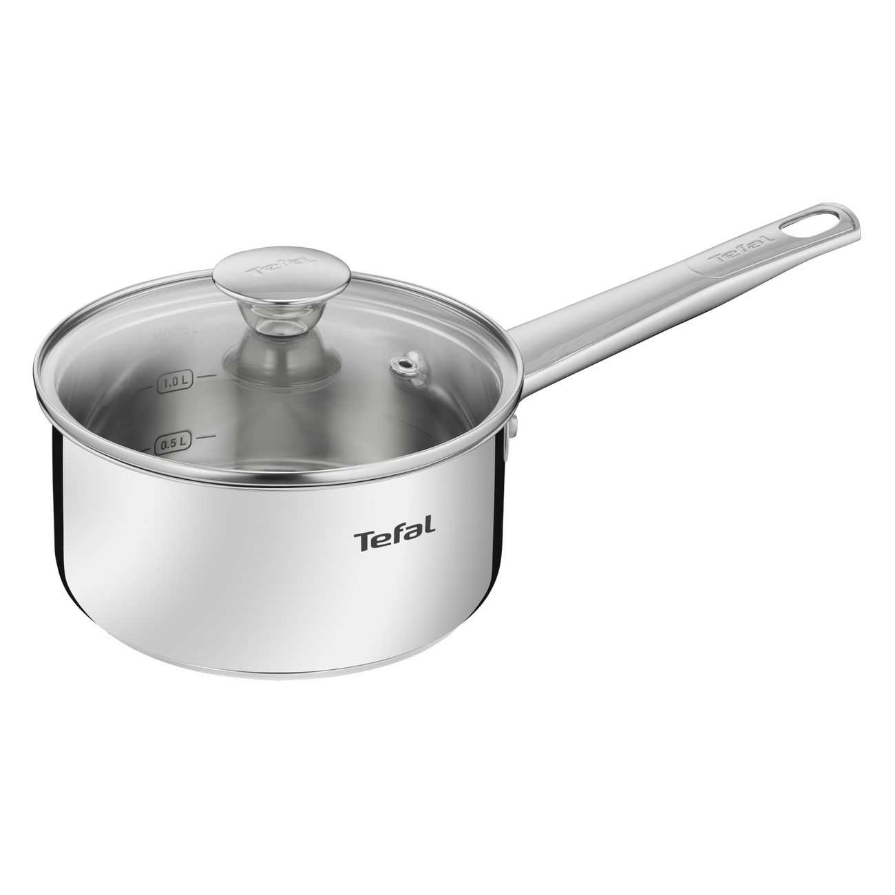 Набор посуды Tefal Cook Eat 10 предметов B922SA55