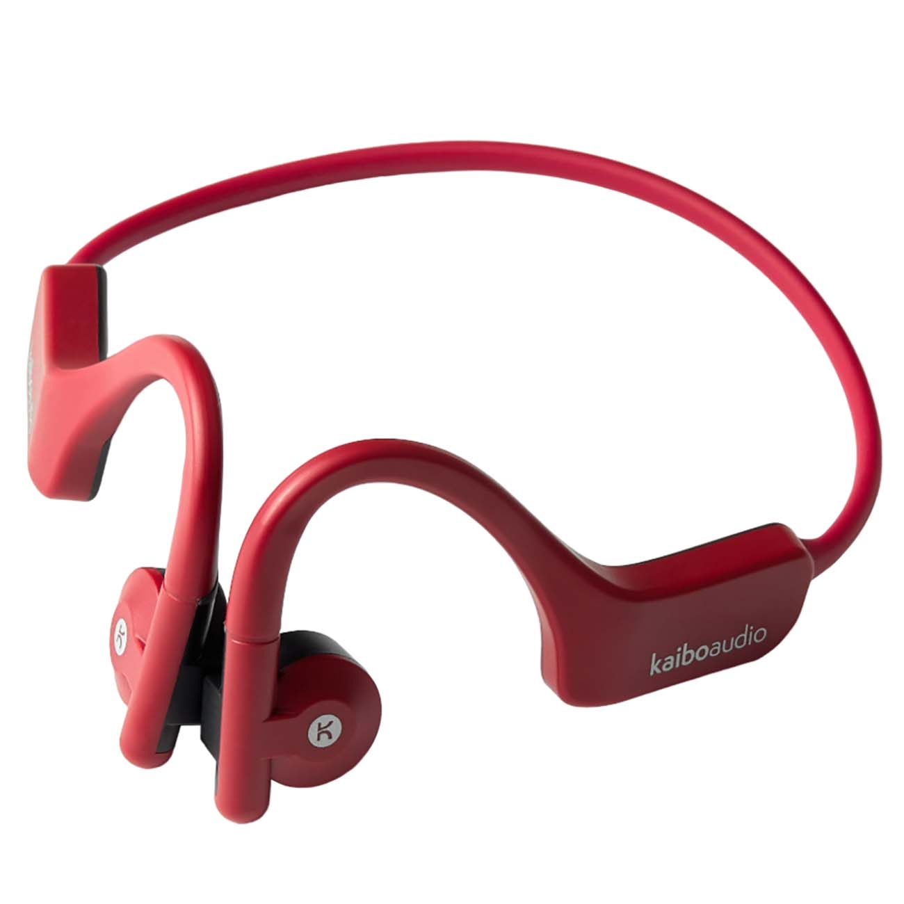 Наушники с костной проводимостью звука KaiboAudio Verse Red (KBO003)