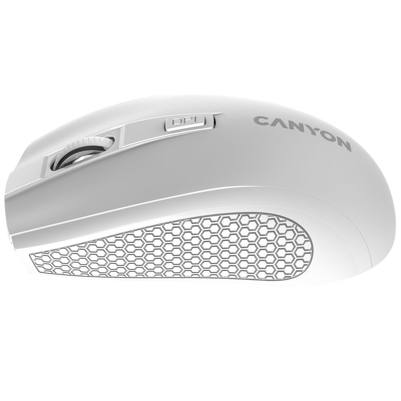 Мышь беспроводная Canyon CNE-CMSW07W