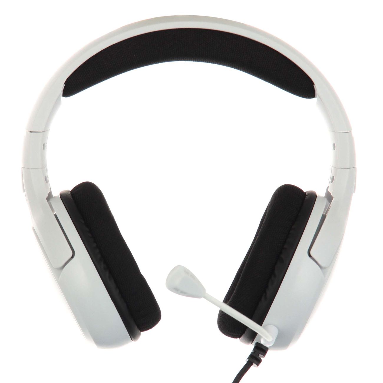 Игровые наушники HIPER Expanse White (GSND-2000)