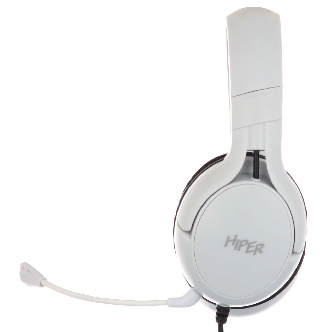 Игровые наушники HIPER Expanse White (GSND-2000)