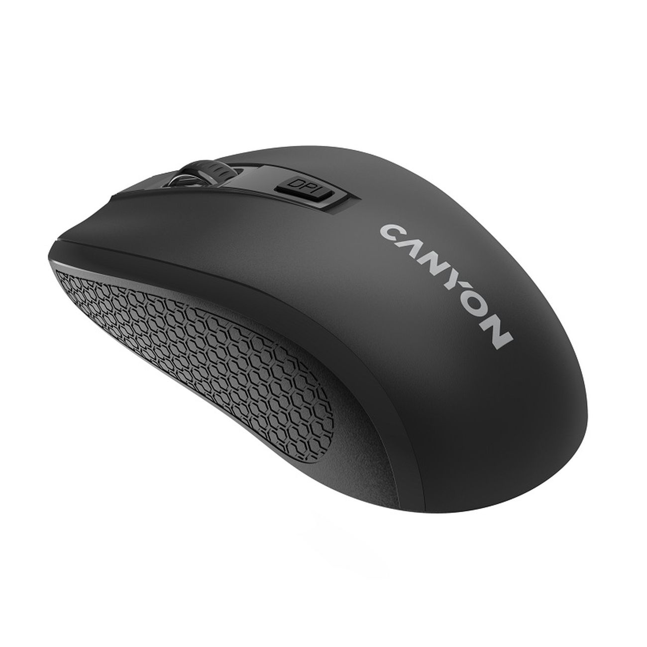 Мышь беспроводная Canyon CNE-CMSW07B