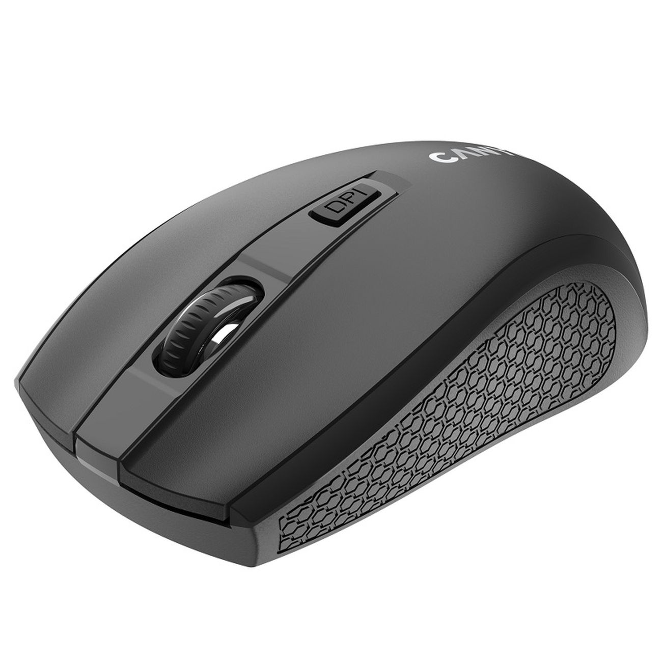 Мышь беспроводная Canyon CNE-CMSW07B
