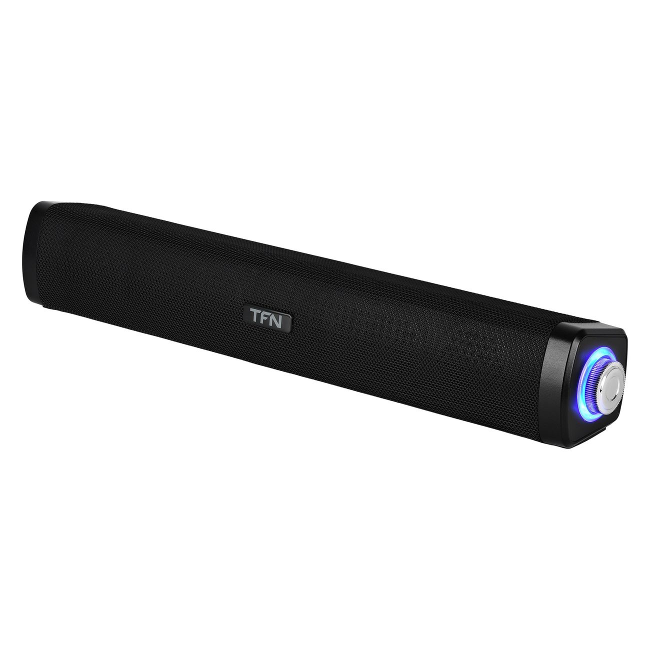 Колонки компьютерные TFN Soundbar проводной Black (BS14-29BK)