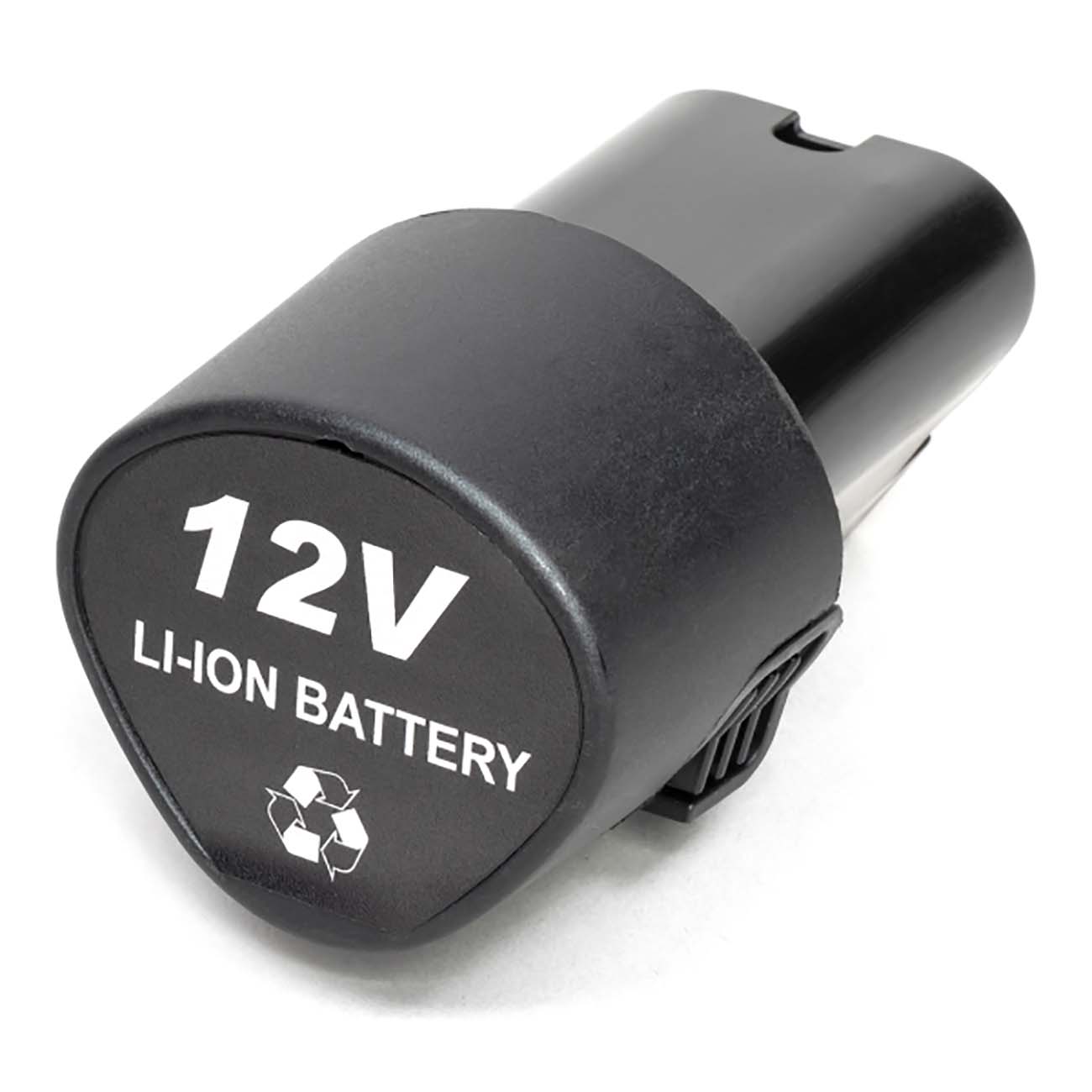 Шуруповерт аккумуляторный Zitrek G 12-Li 12В Li-ion 2шт(063-4072