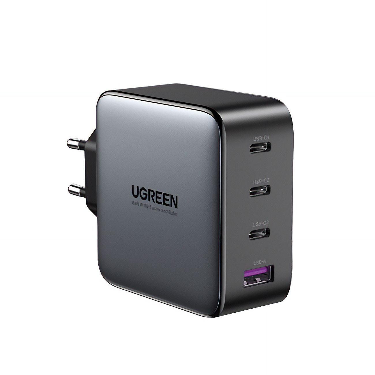 Сетевое зарядное устройство uGreen CD226 фото