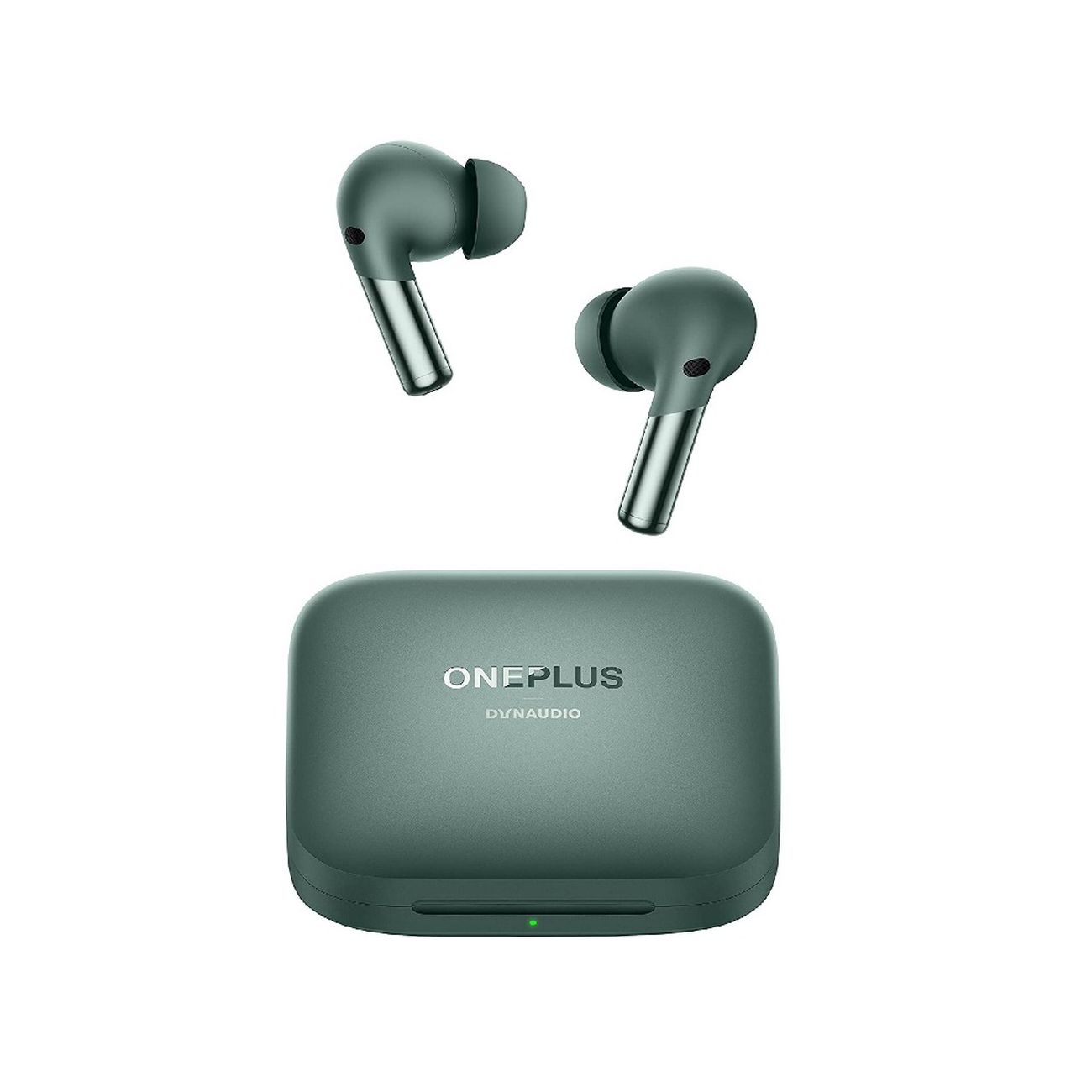 Наушники True Wireless OnePlus Buds Pro 2 Arbor Green (E507A) фото