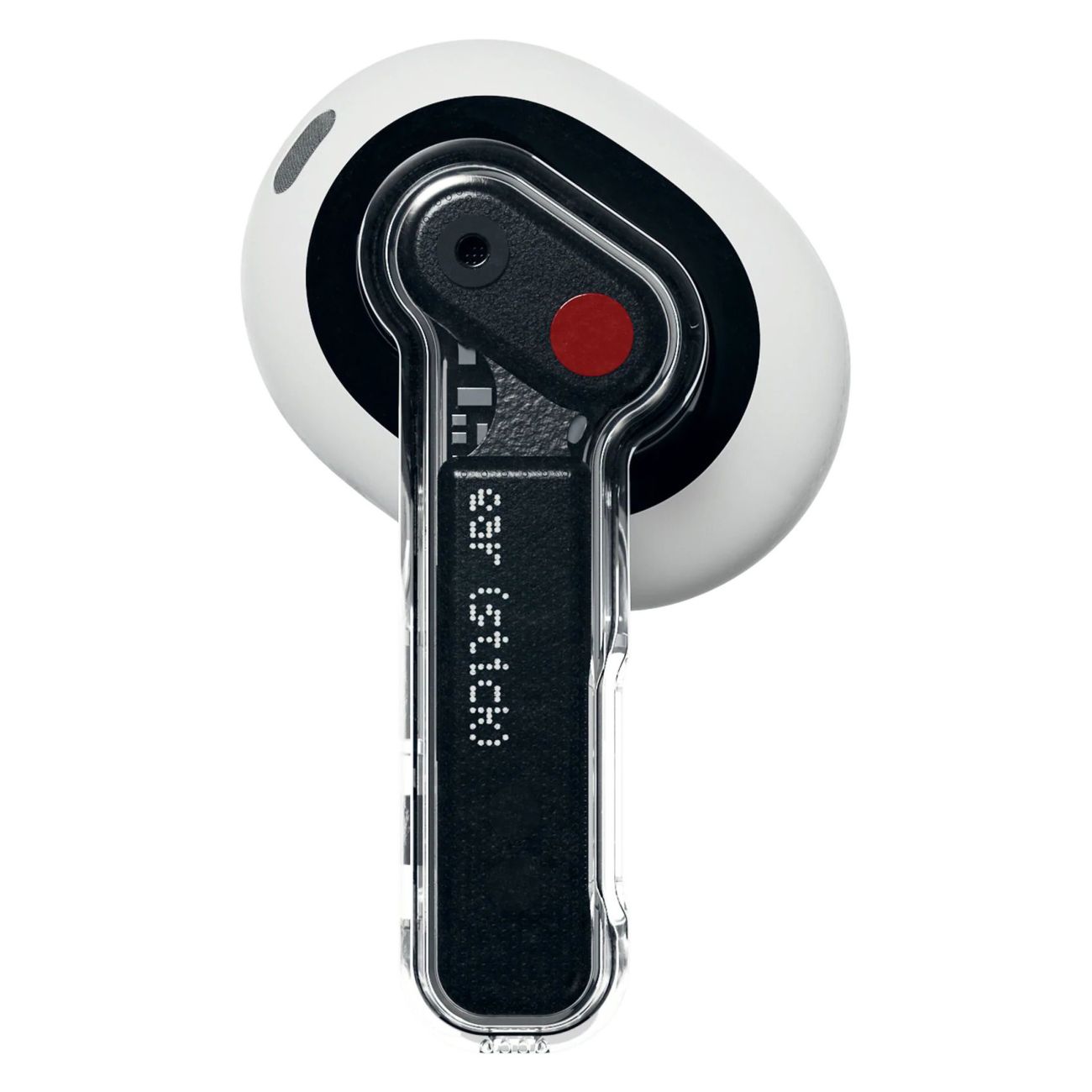 Наушники True Wireless Nothing Ear stick (B157) белые