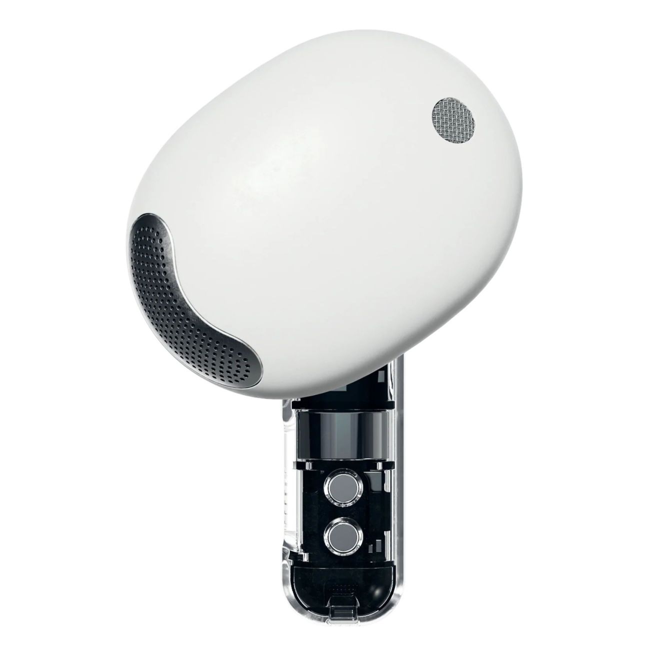 Наушники True Wireless Nothing Ear stick (B157) белые