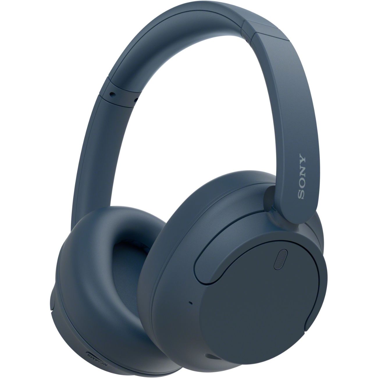Наушники полноразмерные bluetooth Sony WH-CH720N синий