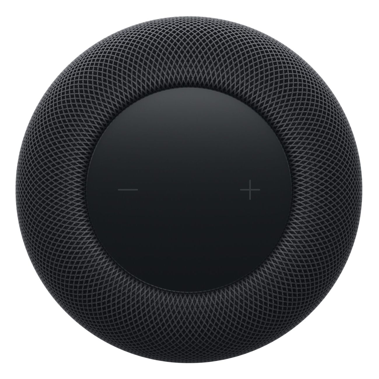 Умная колонка Apple HomePod Midnight (MQJ73)