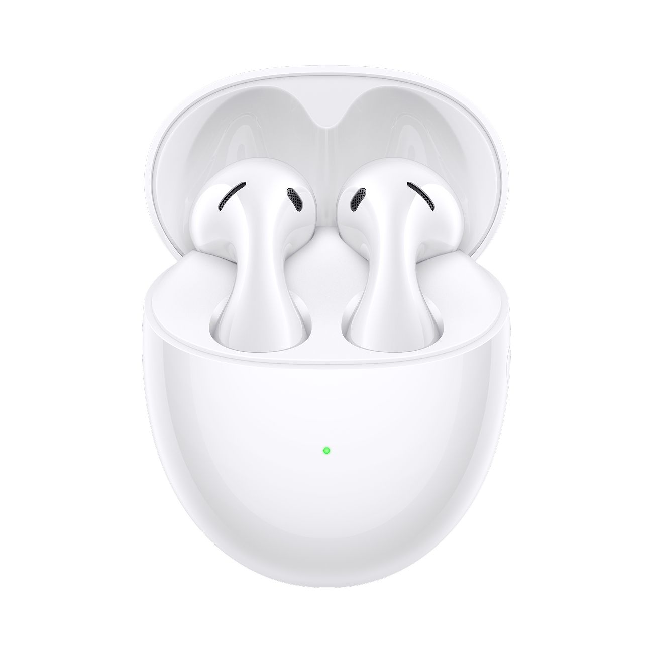 Наушники True Wireless HUAWEI FreeBuds 5 Ceramic White (T0013)