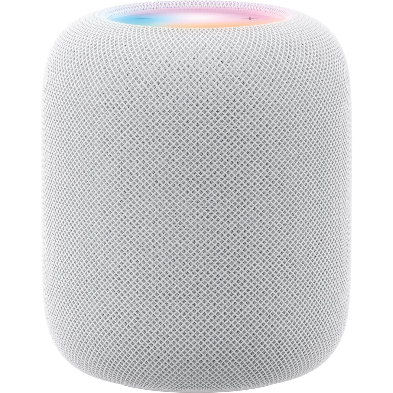 Умная колонка Apple HomePod White (MQJ83) фото