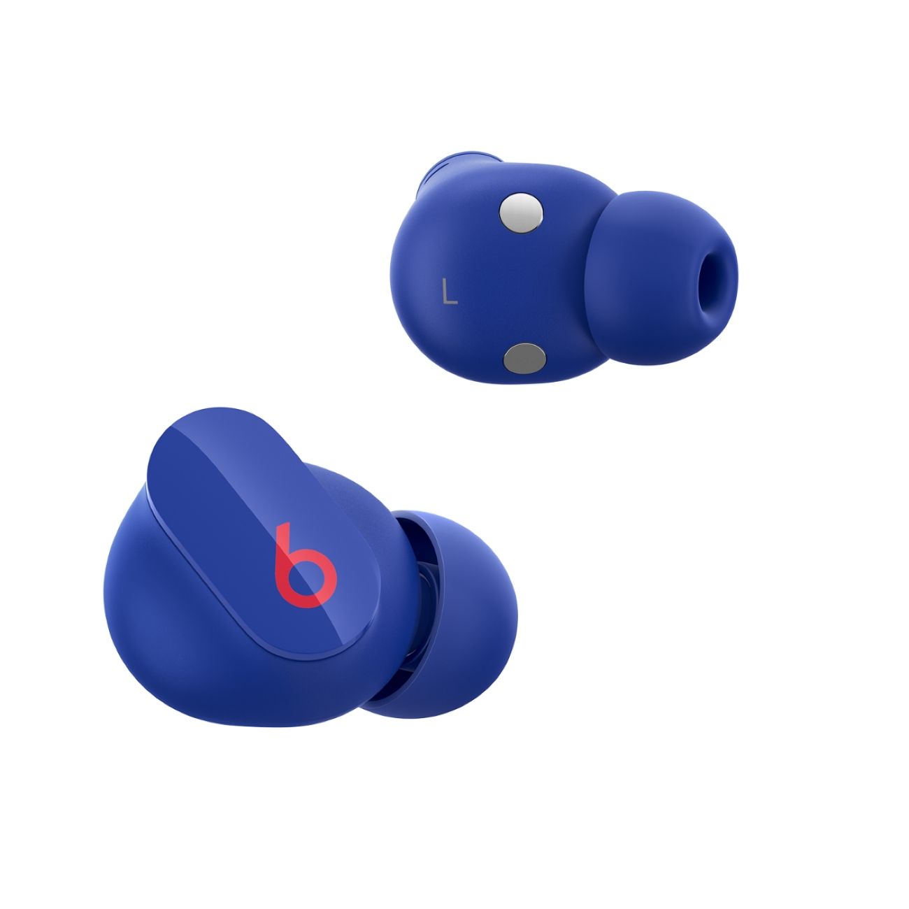 Наушники True Wireless Beats Studio Buds синий океан (MMT73)