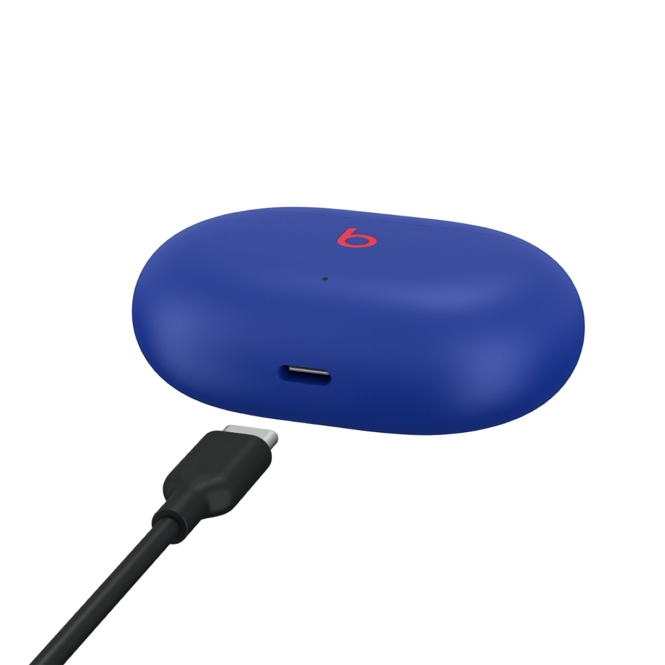 Наушники True Wireless Beats Studio Buds синий океан (MMT73)