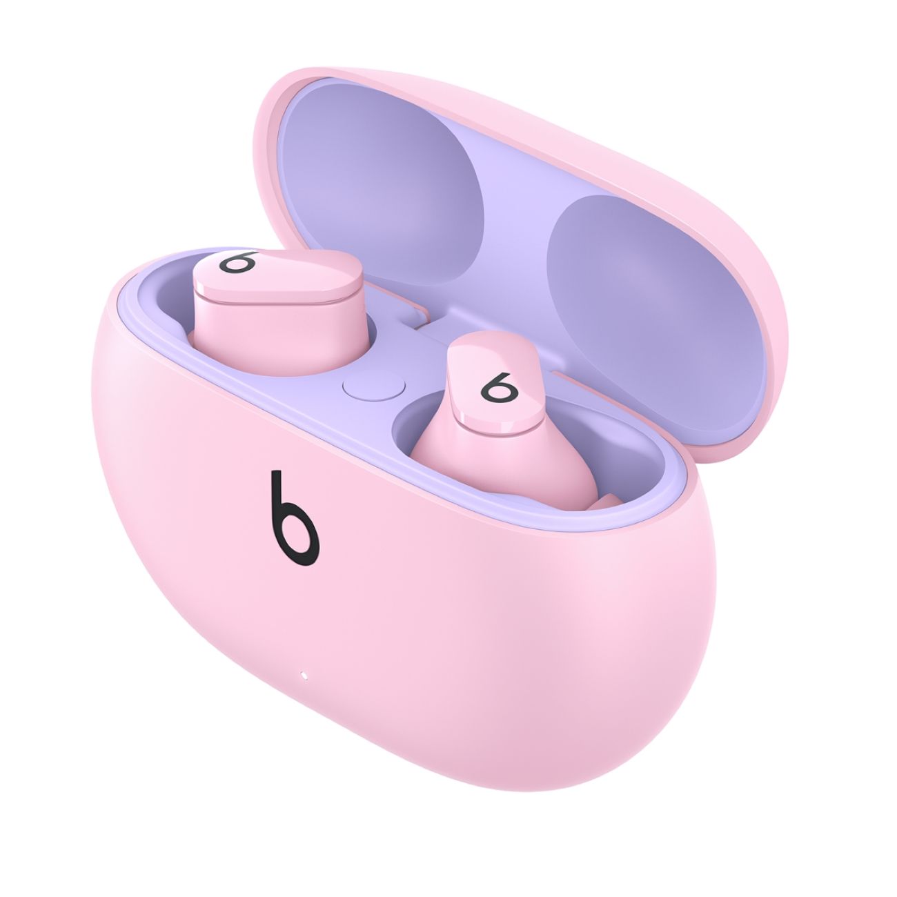 Наушники True Wireless Beats Studio Buds Sunset Pink (MMT83)