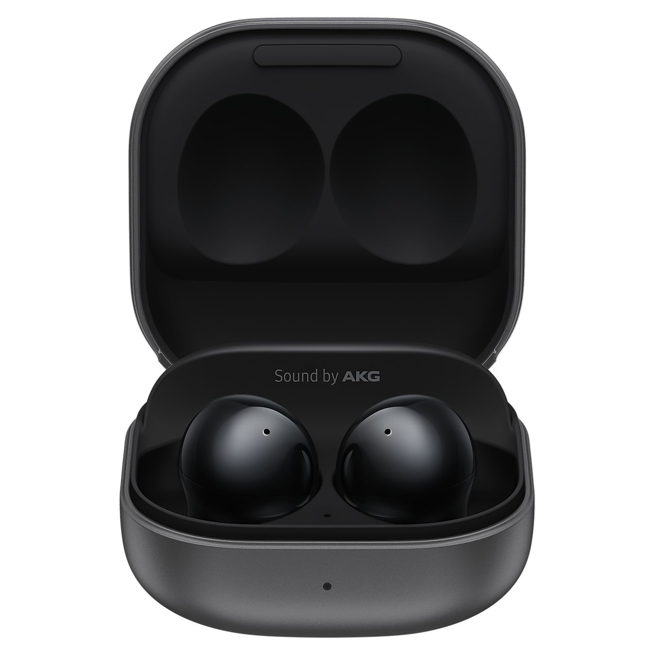 Наушники True Wireless Samsung Galaxy Buds2 Black (SM-R177N)