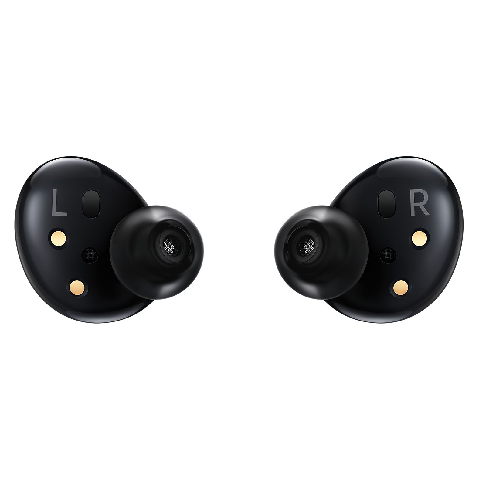 Наушники True Wireless Samsung Galaxy Buds2 Black (SM-R177N)
