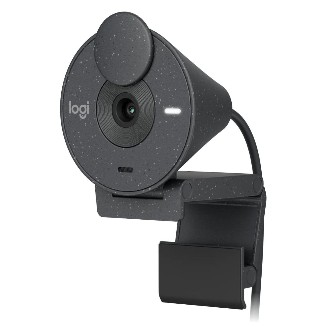 Web-камера Logitech BRIO 300 графитовый фото