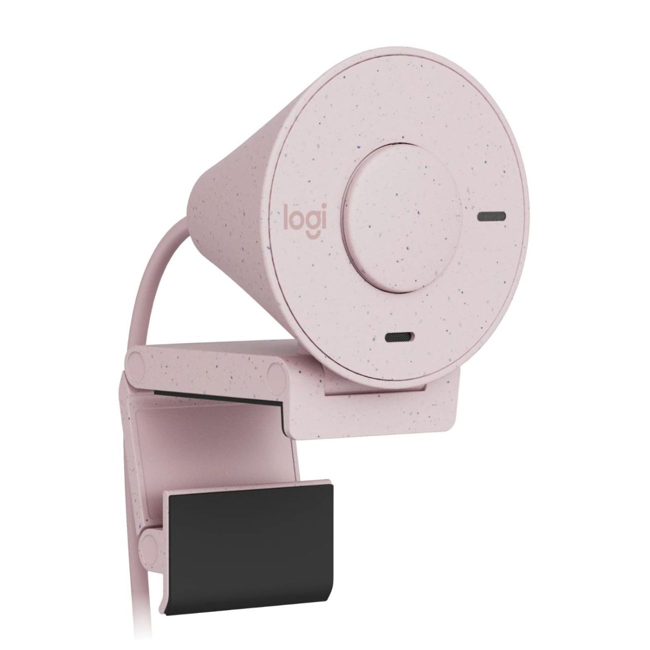 Web-камера Logitech BRIO 300 Rose