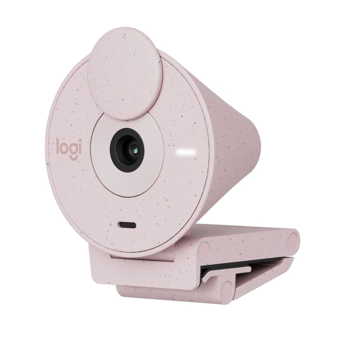 Web-камера Logitech BRIO 300 Rose