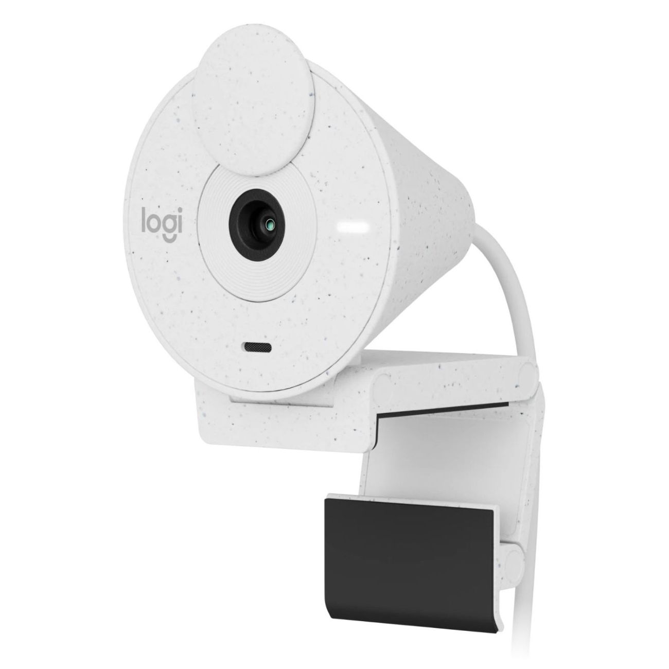 Web-камера Logitech BRIO 300 белый фото