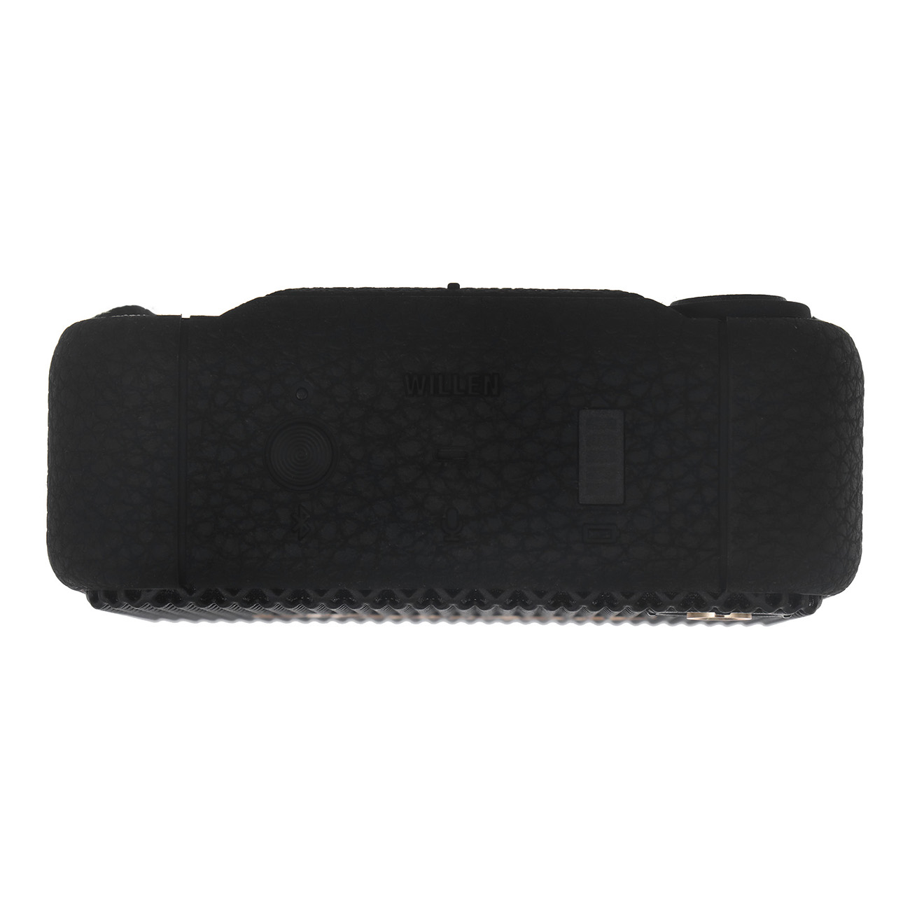 Беспроводная акустика Marshall Willen Black and латунь