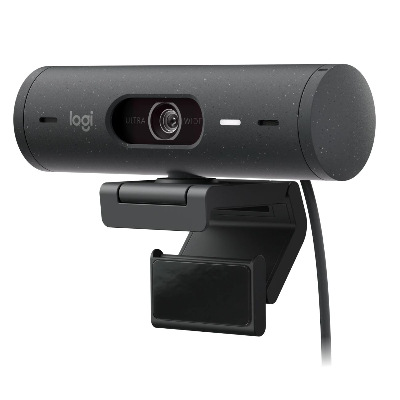Web-камера Logitech BRIO 500 графитовый фото