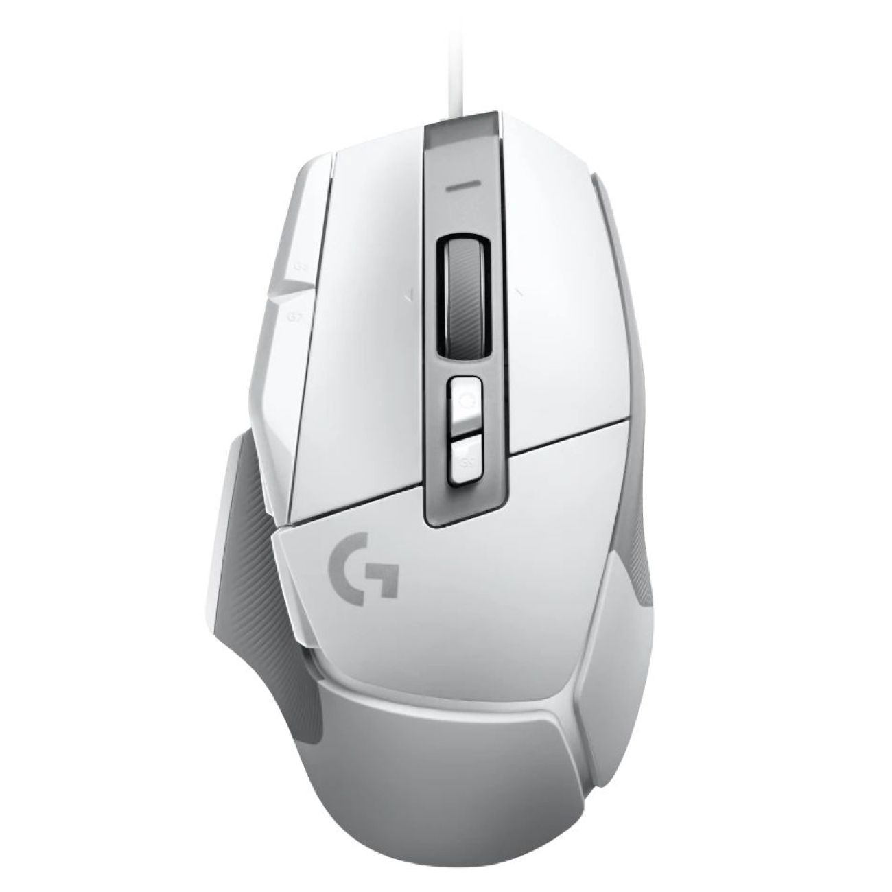 Игровая мышь Logitech G502 X белый фото