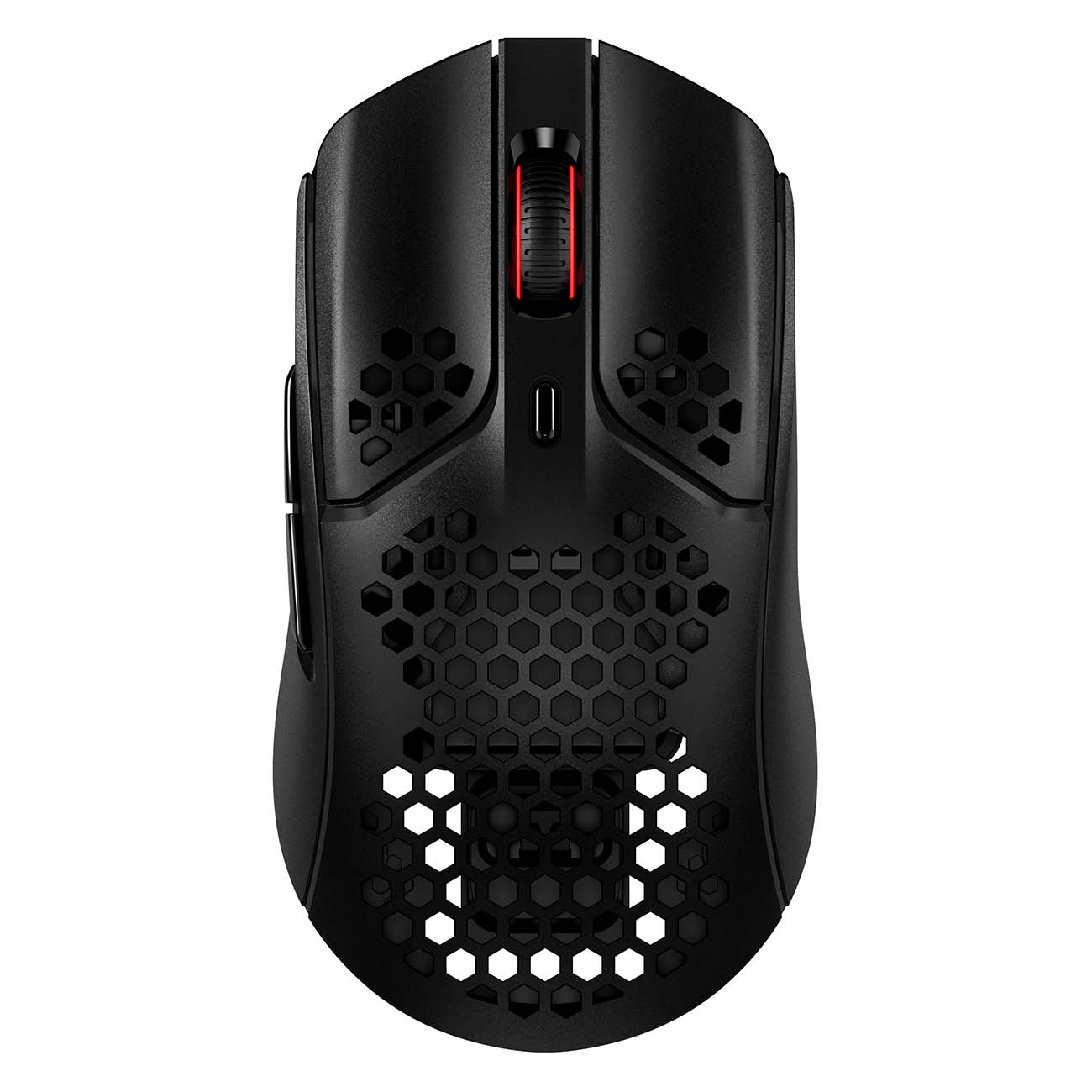 Игровая мышь HyperX Pulsefire Haste Wireless Black фото