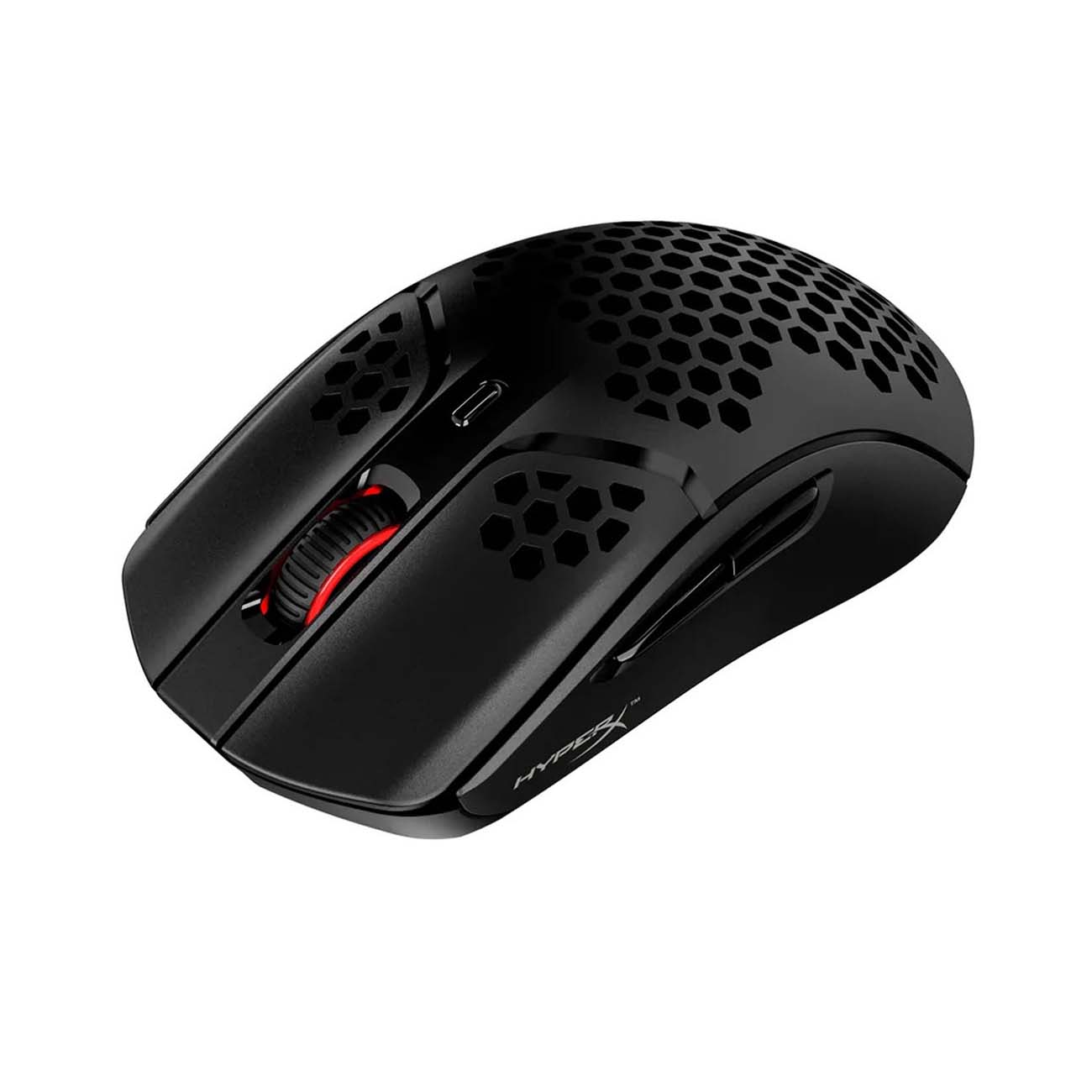 Игровая мышь HyperX Pulsefire Haste Wireless Black