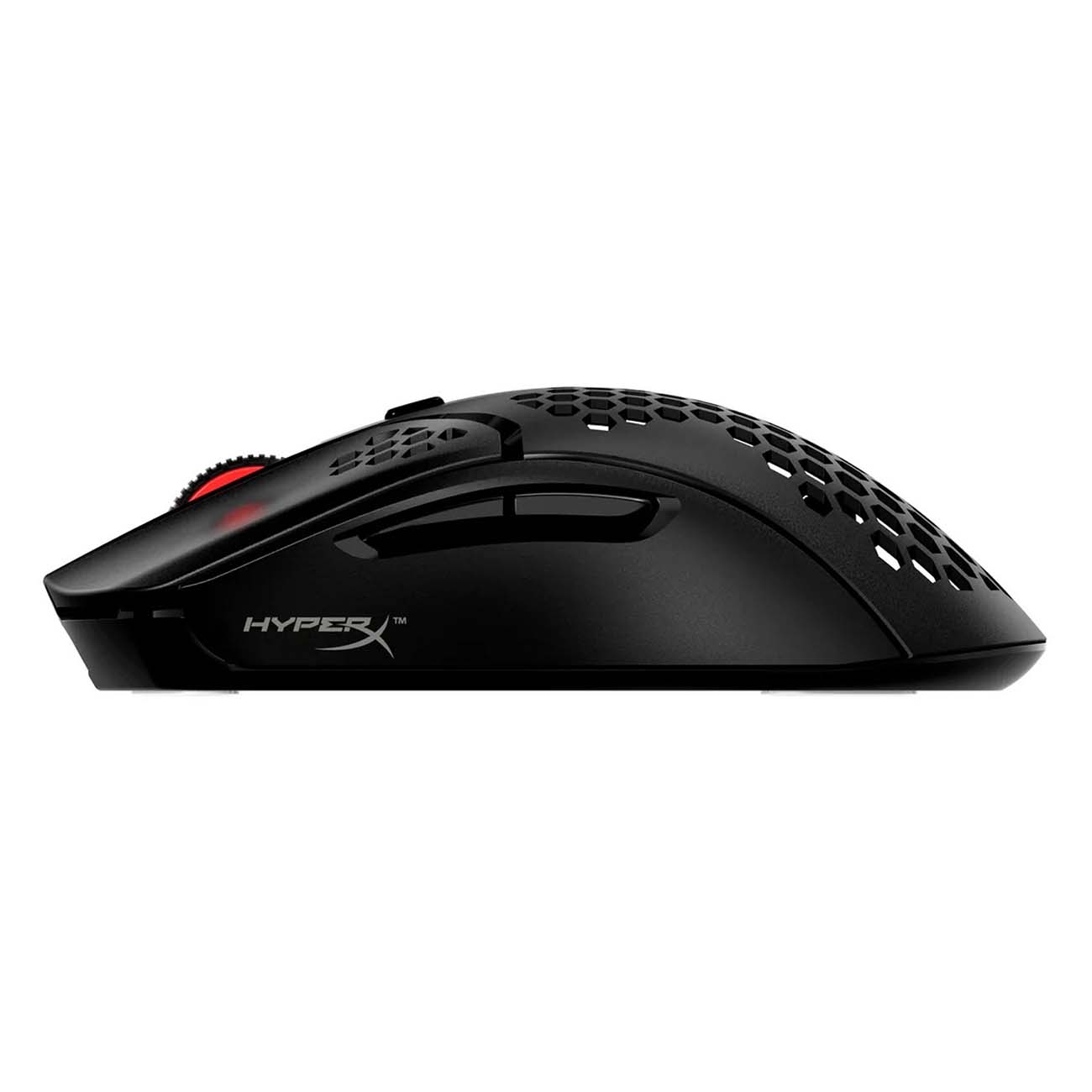 Игровая мышь HyperX Pulsefire Haste Wireless Black