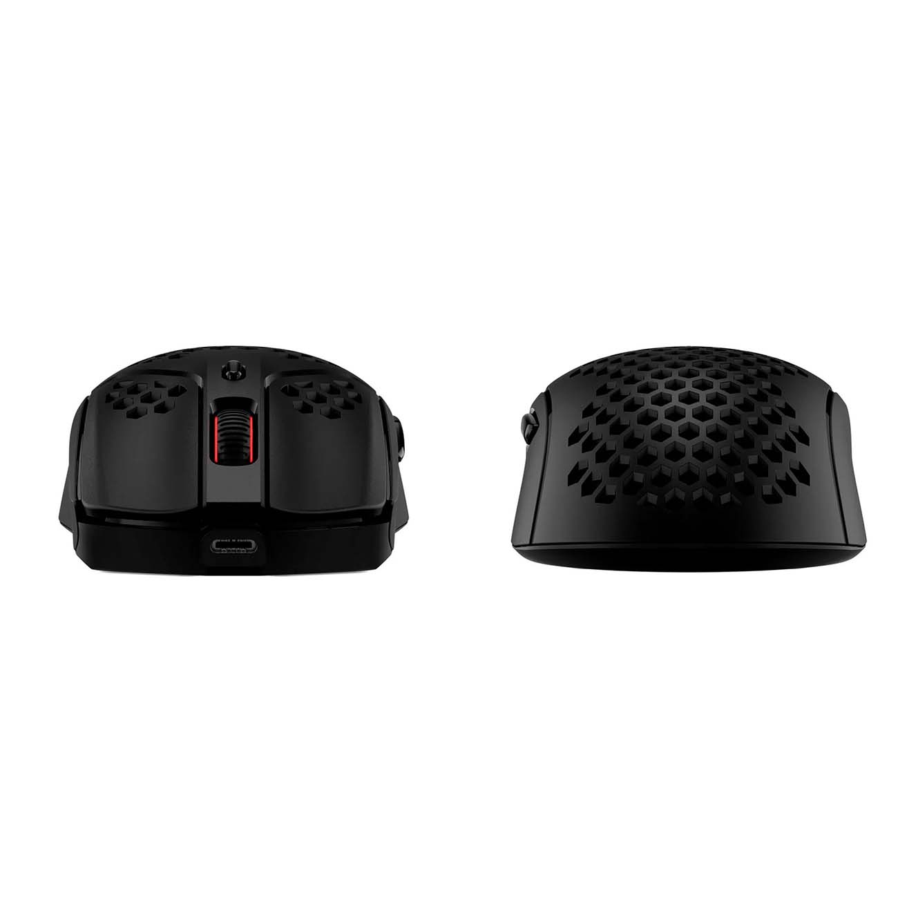 Игровая мышь HyperX Pulsefire Haste Wireless Black