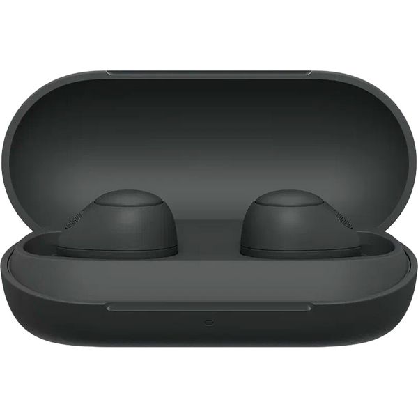 Наушники True Wireless Sony WF-C700N черный