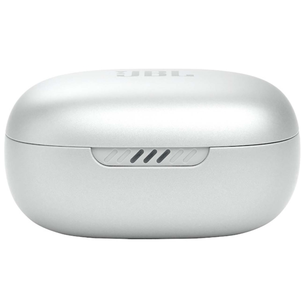 Наушники True Wireless JBL Live Pro 2 серебристый