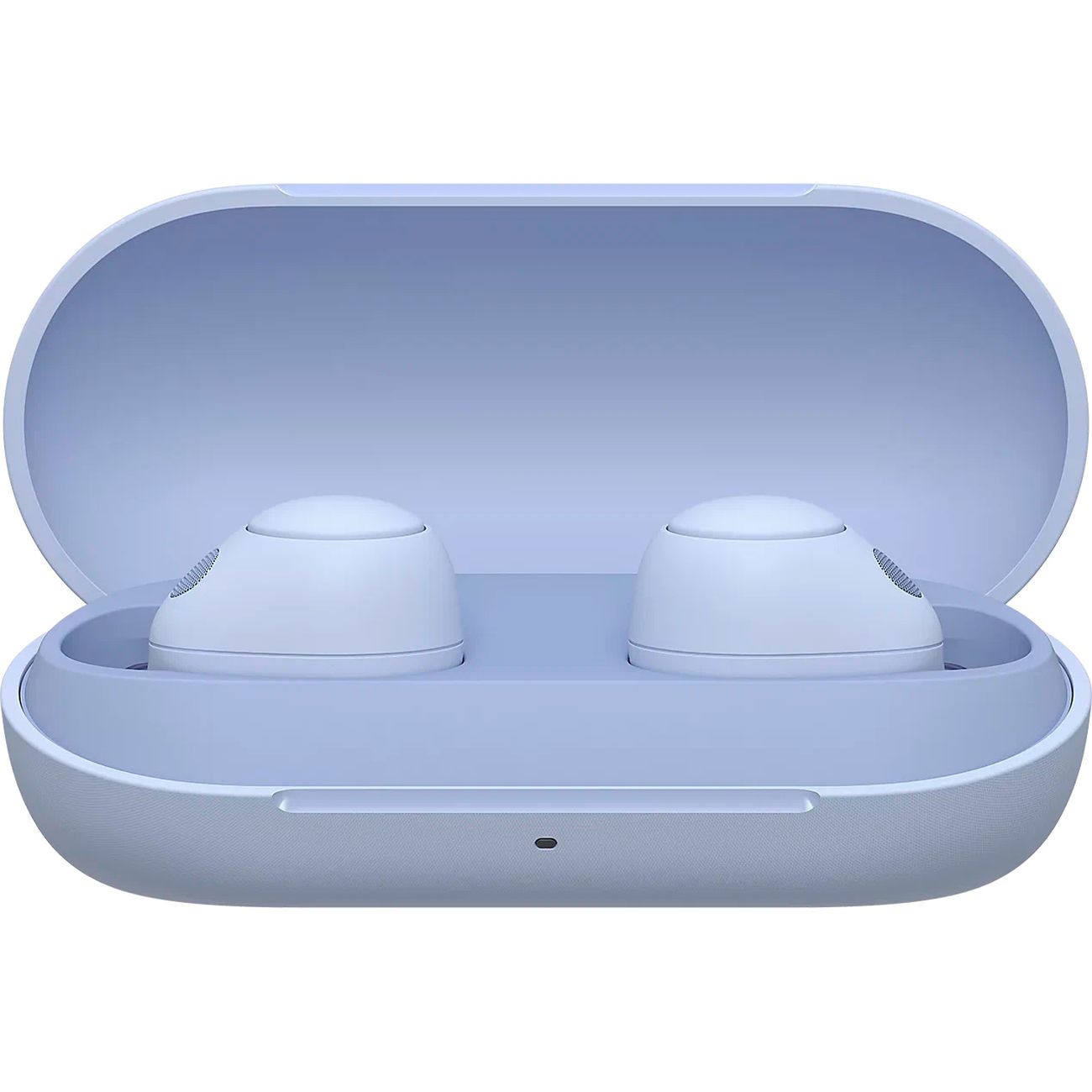 Наушники True Wireless Sony WF-C700N лавандовый