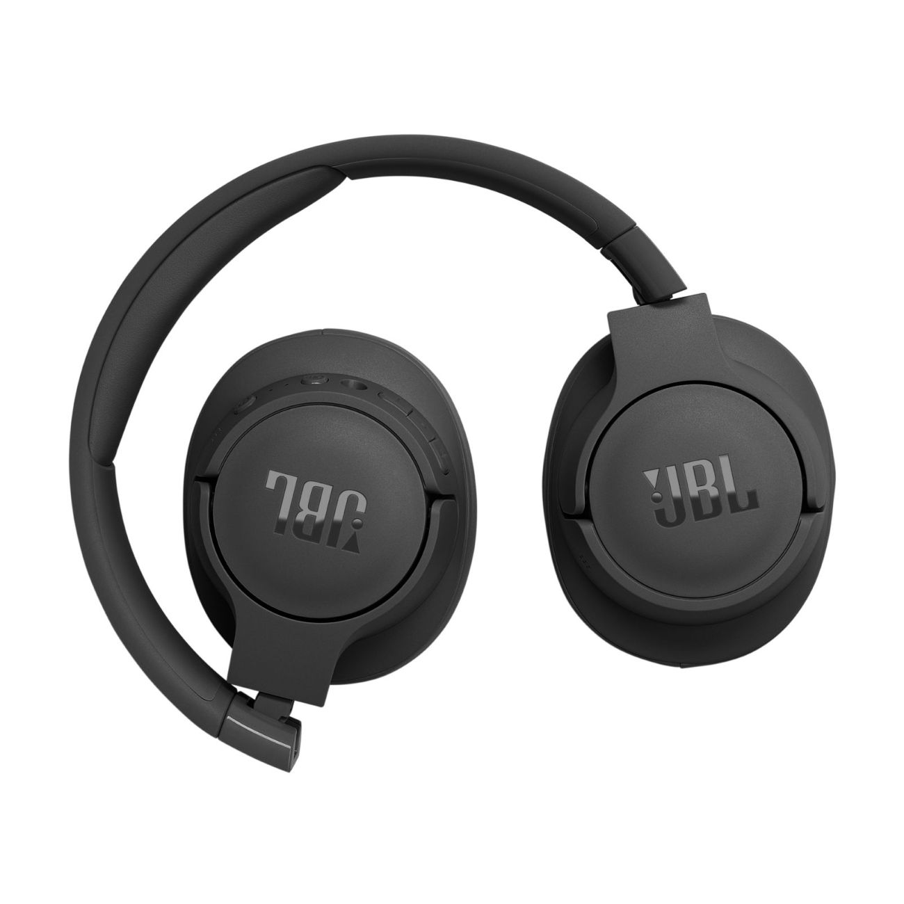 Наушники накладные Bluetooth JBL Tune 770NC Black (JBLT770NCBLK)