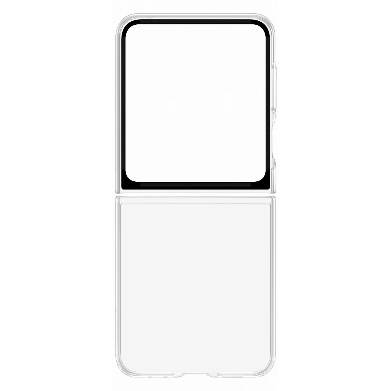 Чехол Samsung FlipSuit Galaxy Z Flip5 фото