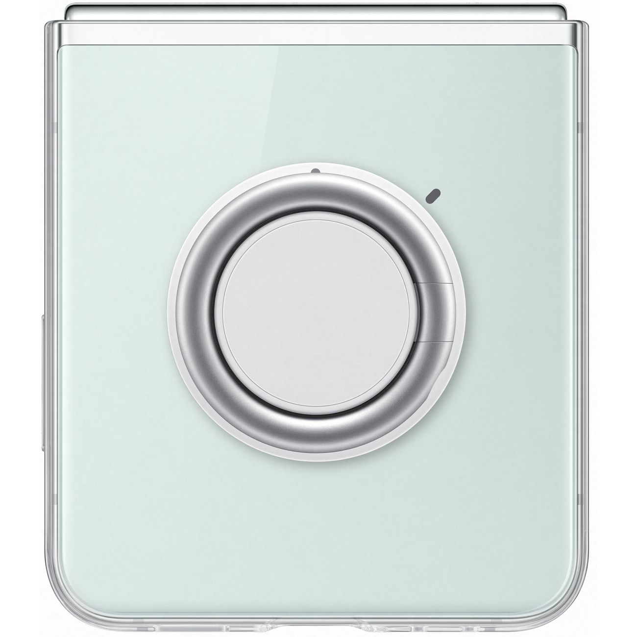 Чехол Samsung Clear Gadget Case Galaxy Flip 5