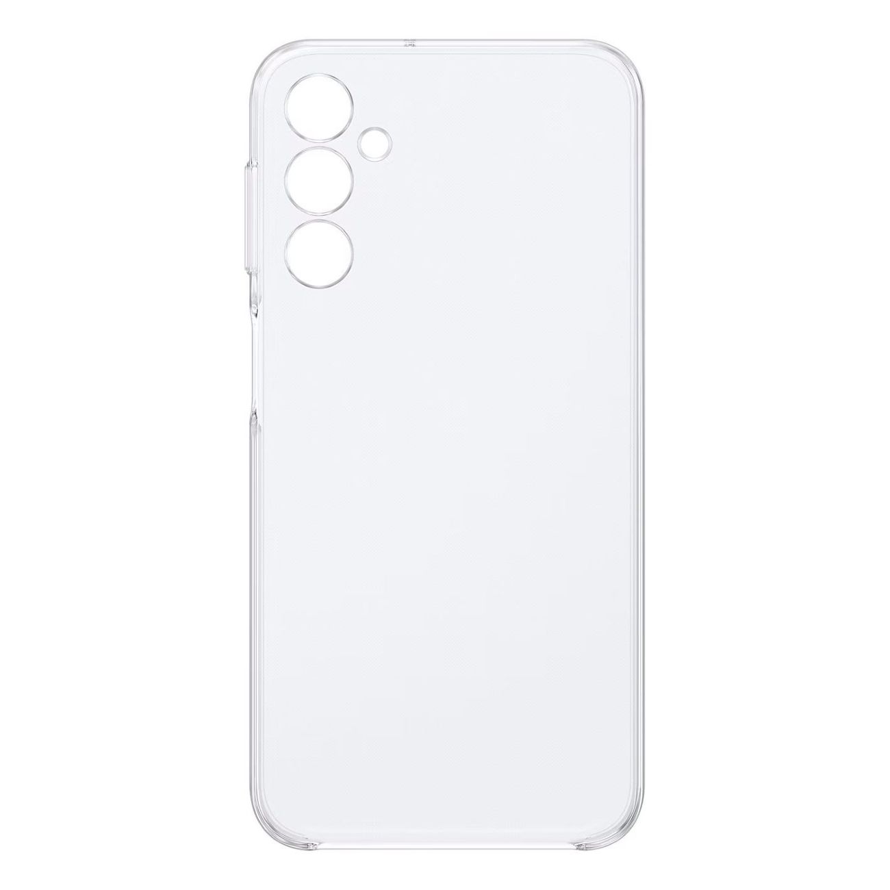 Чехол Samsung Clear Case A24